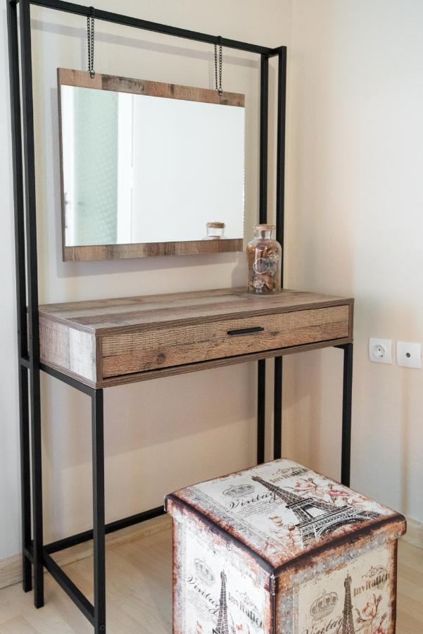 Christi Iuxury Apartment Preveza Bagian luar foto