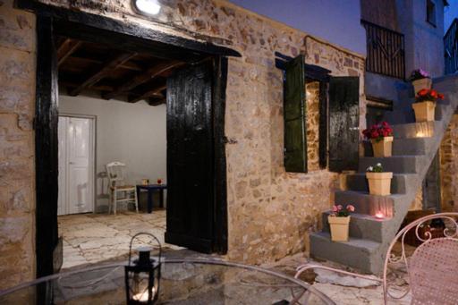 Christi Iuxury Apartment Preveza Bagian luar foto