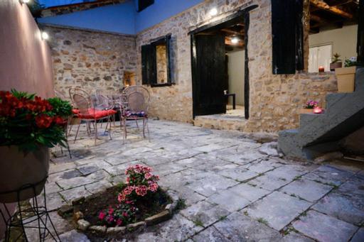 Christi Iuxury Apartment Preveza Bagian luar foto