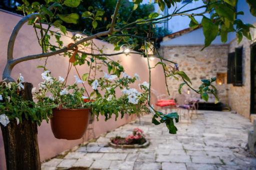 Christi Iuxury Apartment Preveza Bagian luar foto