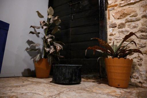 Christi Iuxury Apartment Preveza Bagian luar foto