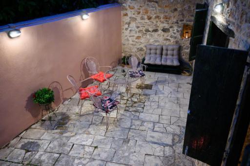Christi Iuxury Apartment Preveza Bagian luar foto
