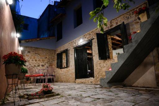 Christi Iuxury Apartment Preveza Bagian luar foto