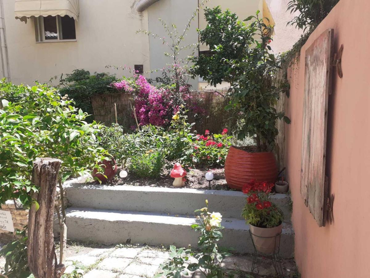 Christi Iuxury Apartment Preveza Bagian luar foto